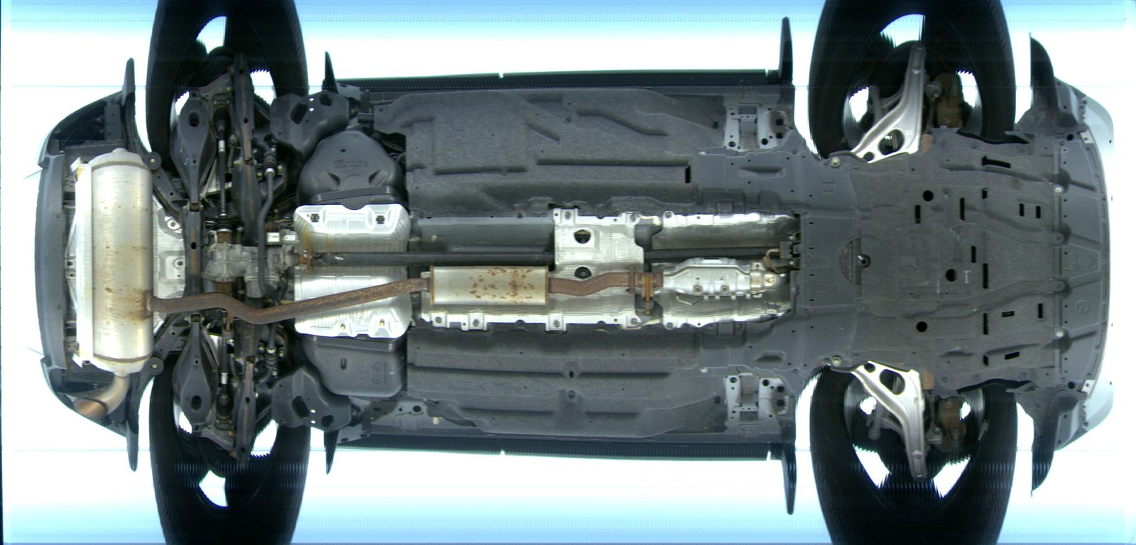 2023 Nissan Rogue Platinum AWD