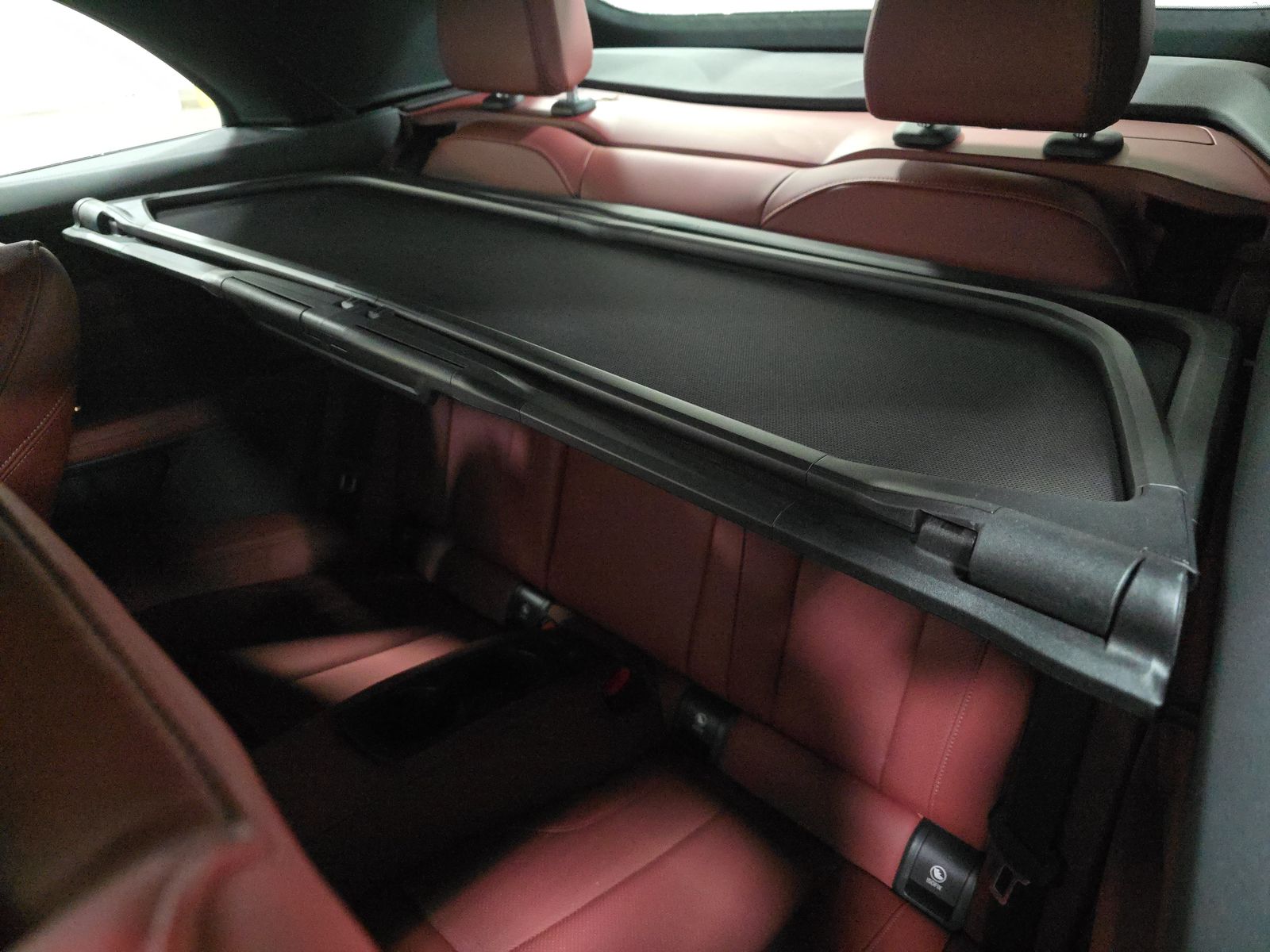 2023 BMW 4 Series M440i xDrive AWD