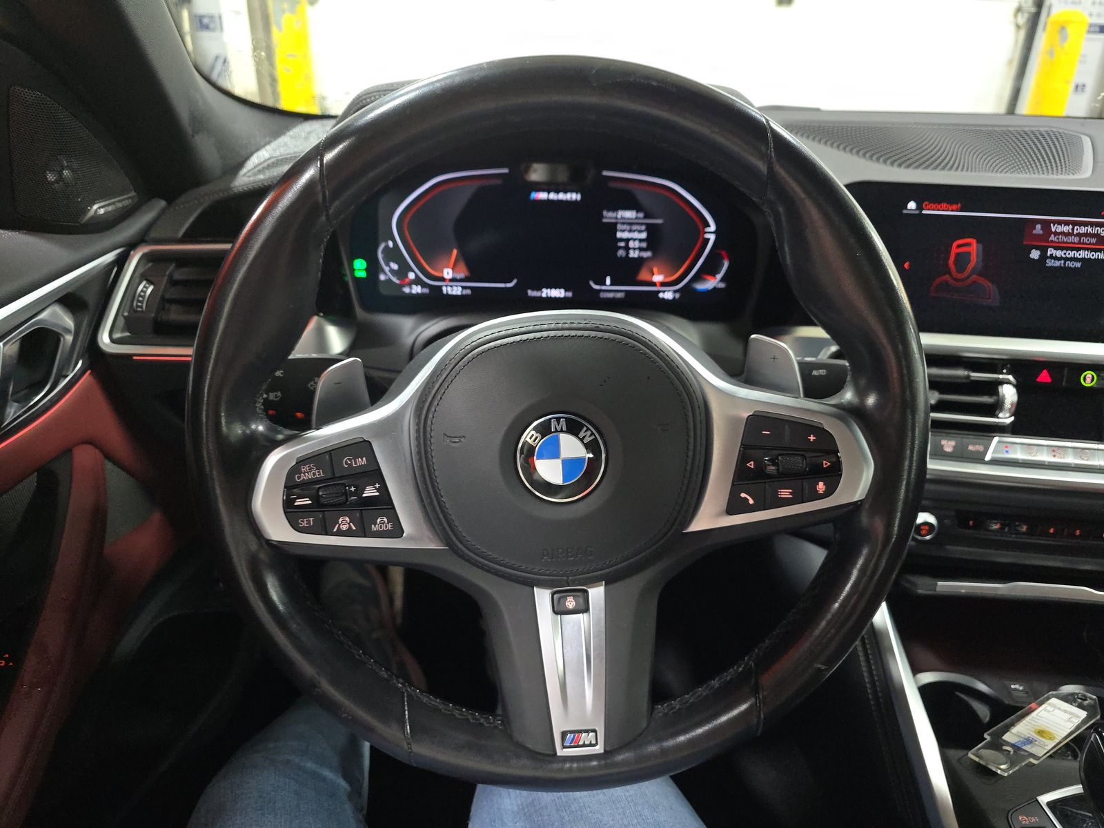 2023 BMW 4 Series M440i xDrive AWD