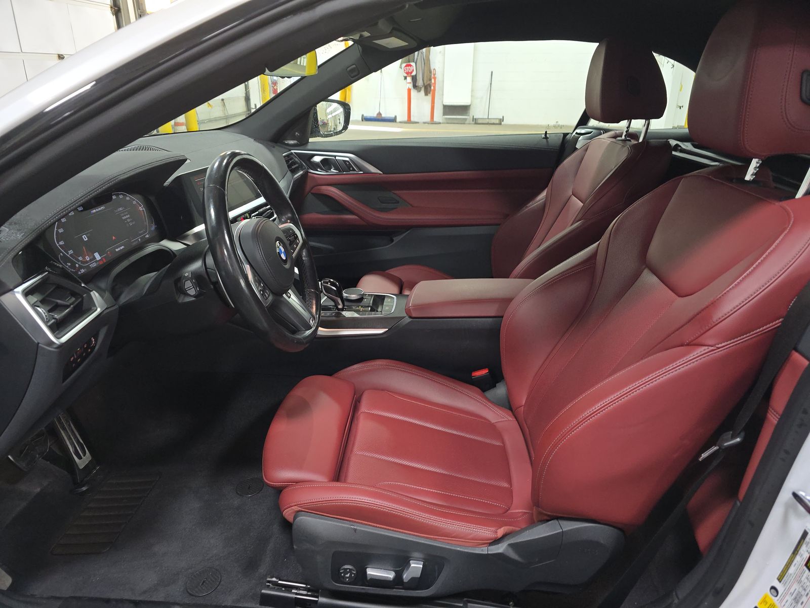 2023 BMW 4 Series M440i xDrive AWD