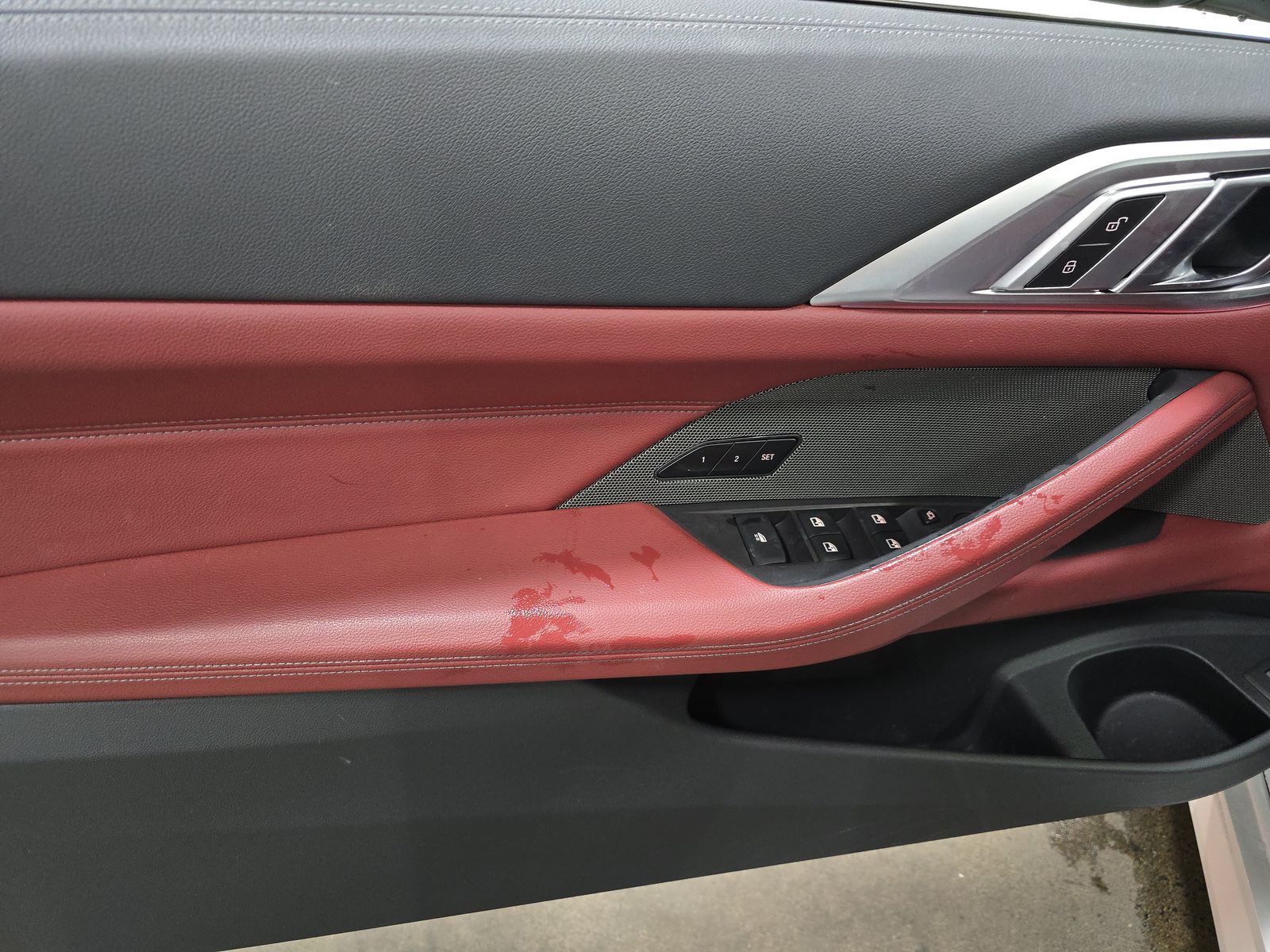 2023 BMW 4 Series M440i xDrive AWD