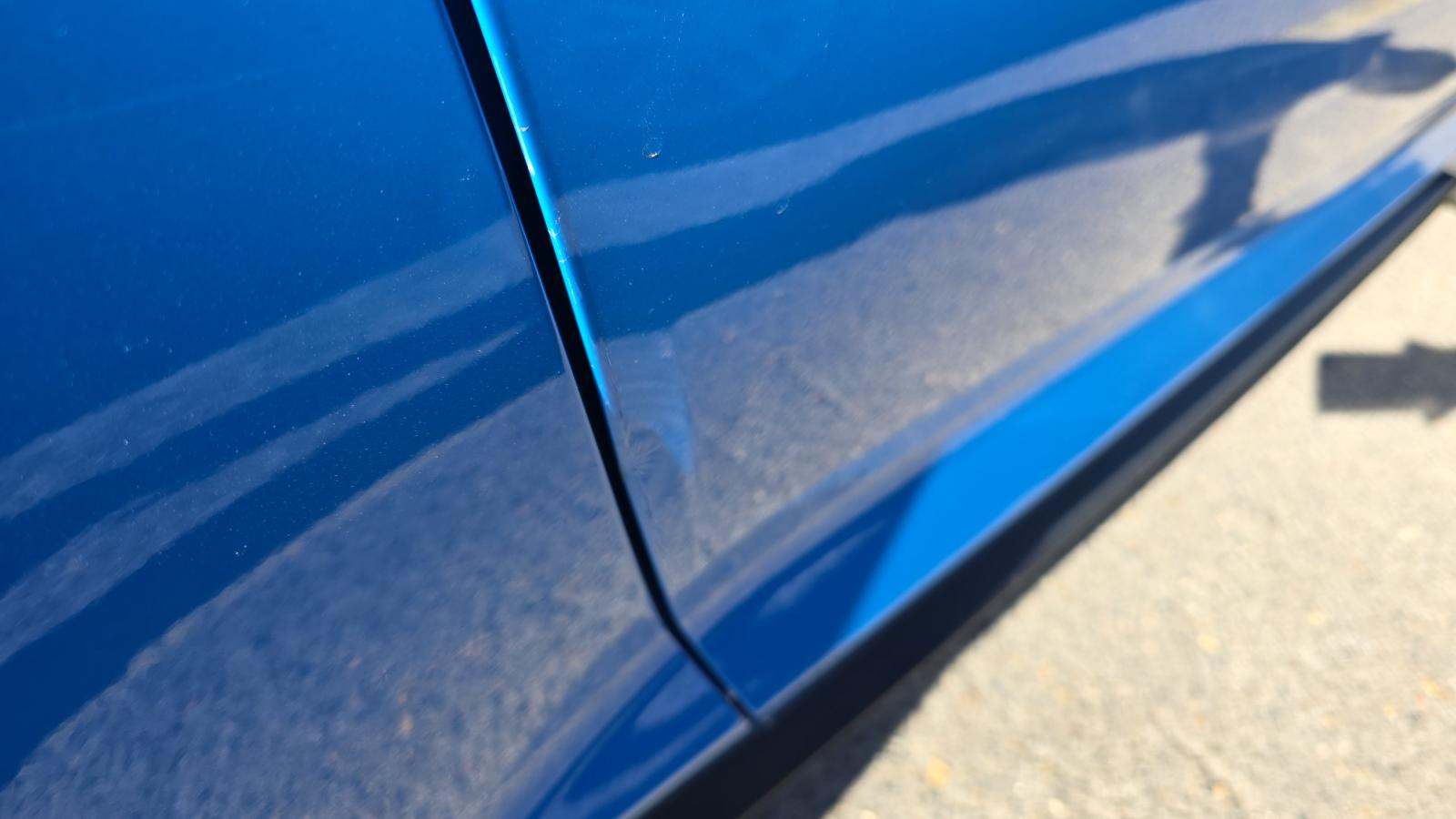 2023 Ford Mustang GT RWD