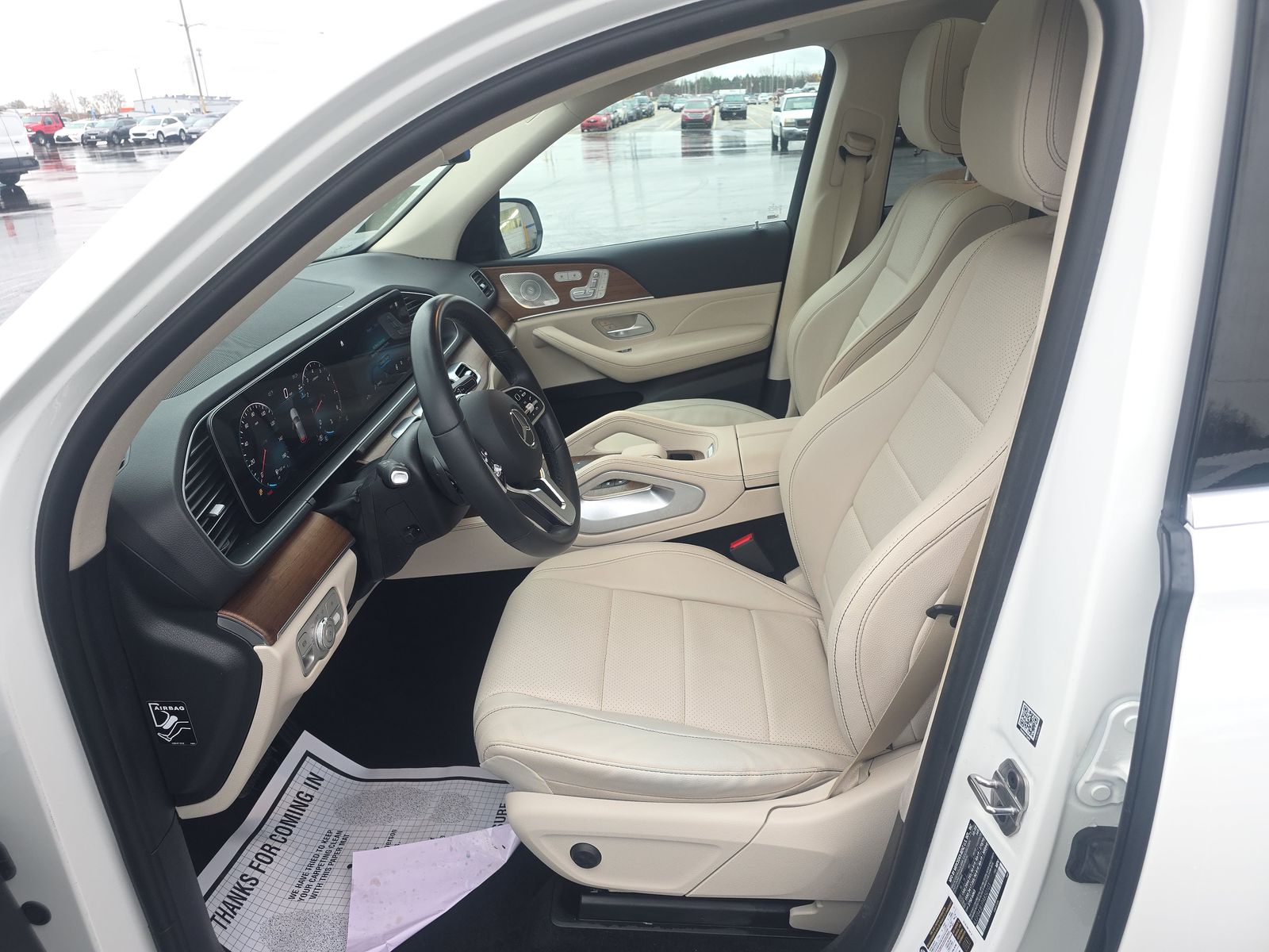 2023 Mercedes-Benz GLE GLE 350 RWD