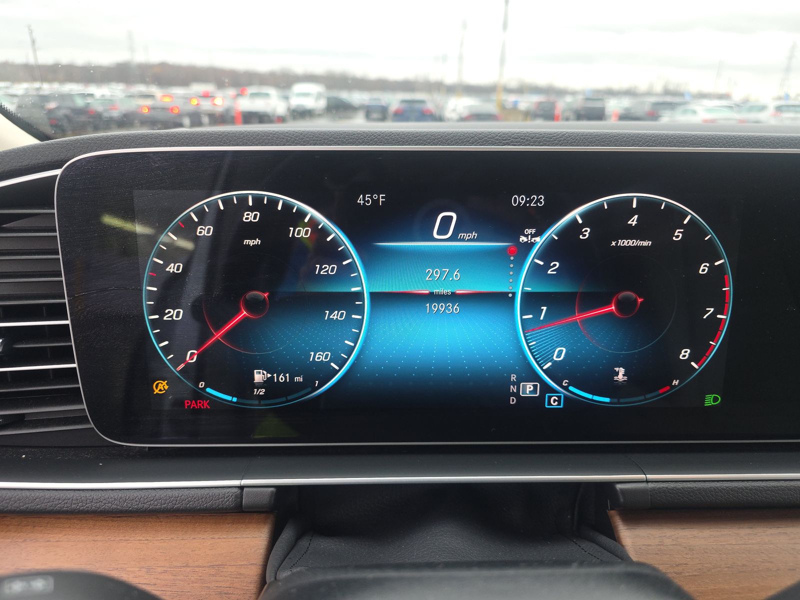 2023 Mercedes-Benz GLE GLE 350 RWD