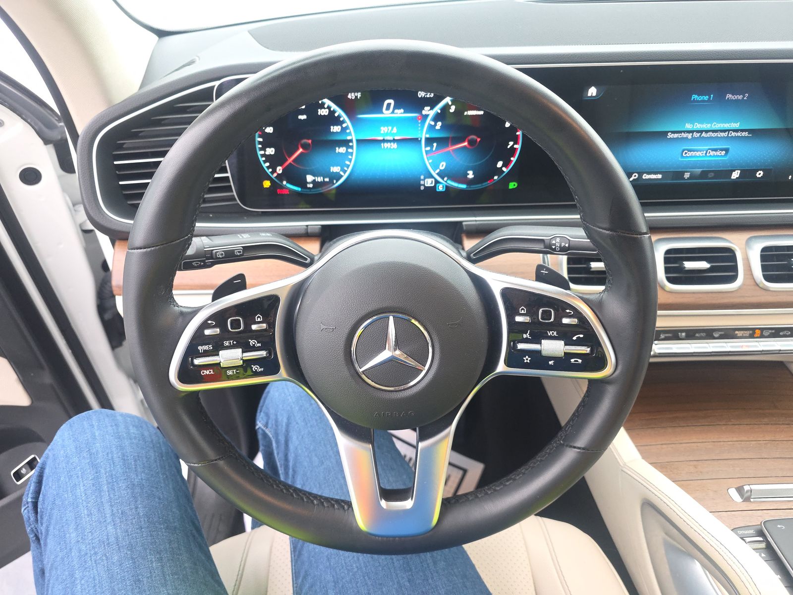 2023 Mercedes-Benz GLE GLE 350 RWD