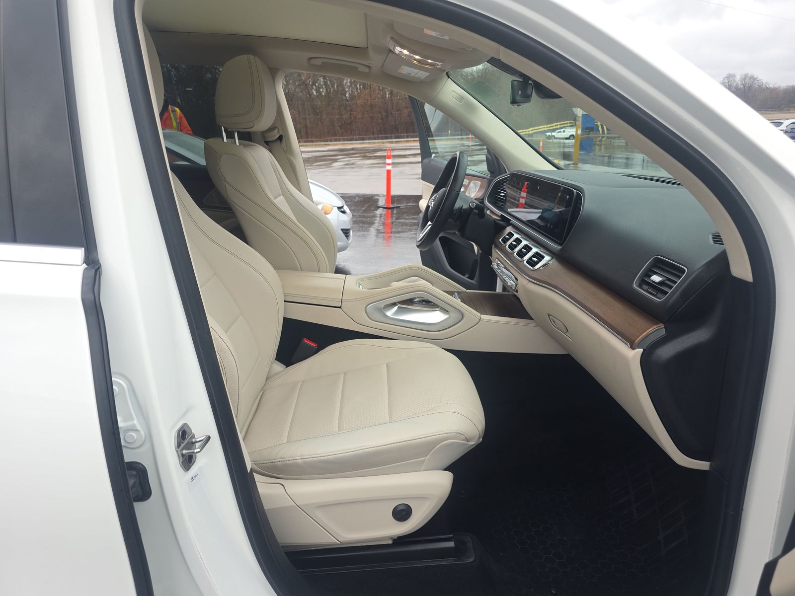 2023 Mercedes-Benz GLE GLE 350 RWD