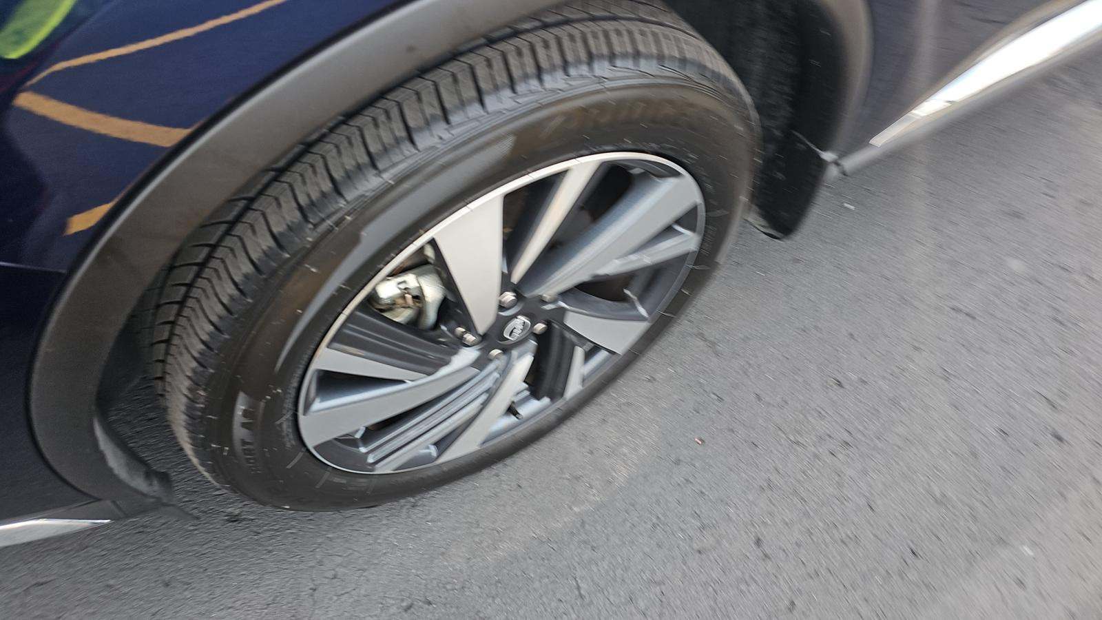 2024 Nissan Murano SL FWD