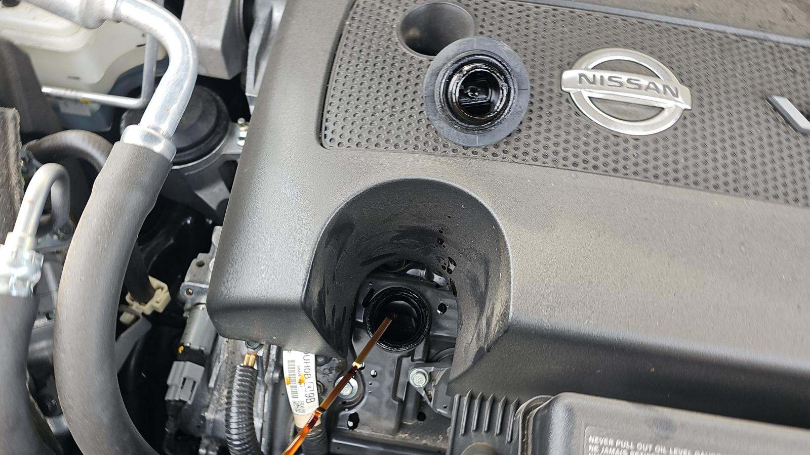 2024 Nissan Murano SL FWD