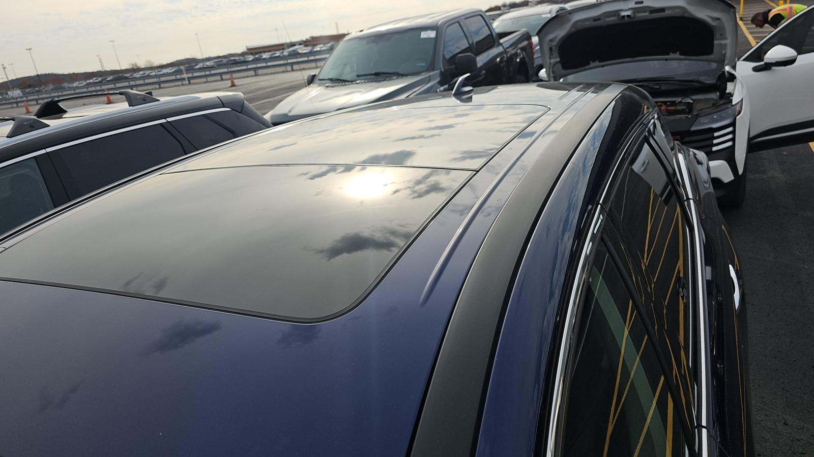 2024 Nissan Murano SL FWD