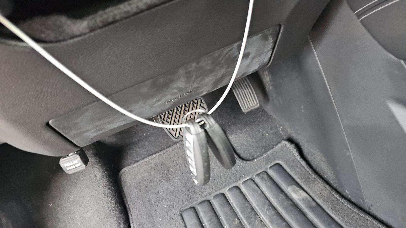 2024 Nissan Murano SL FWD