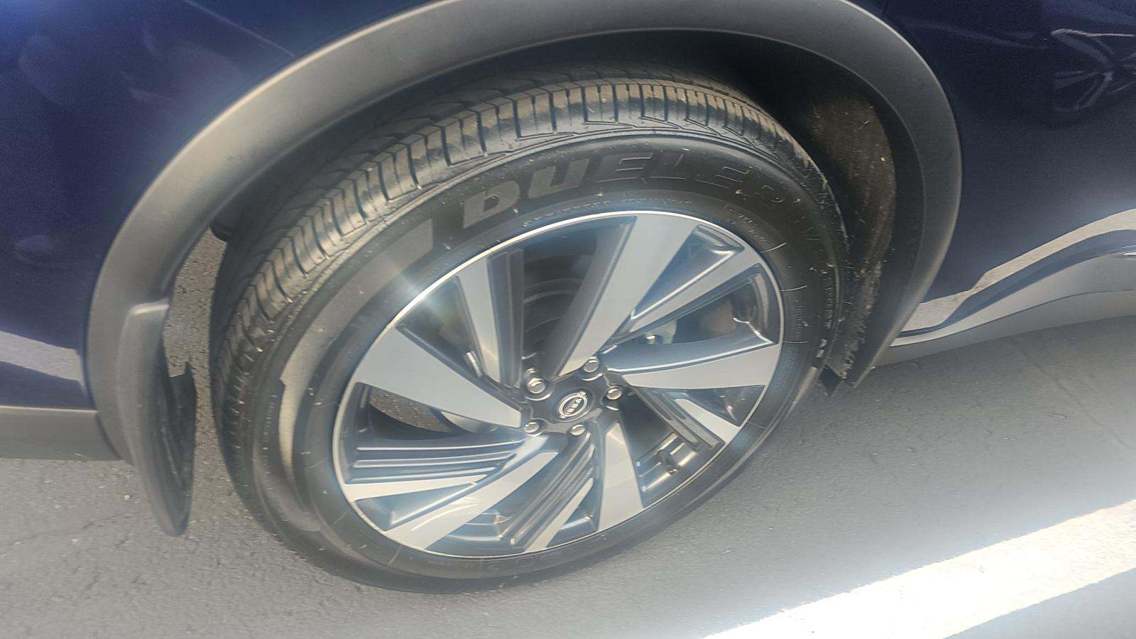 2024 Nissan Murano SL FWD