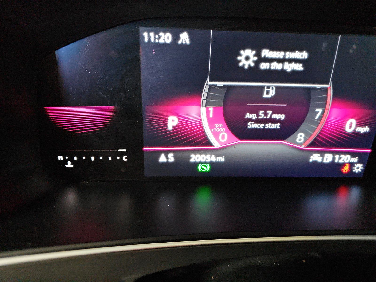 2022 Volkswagen Tiguan 2.0T SE R-Line Black AWD