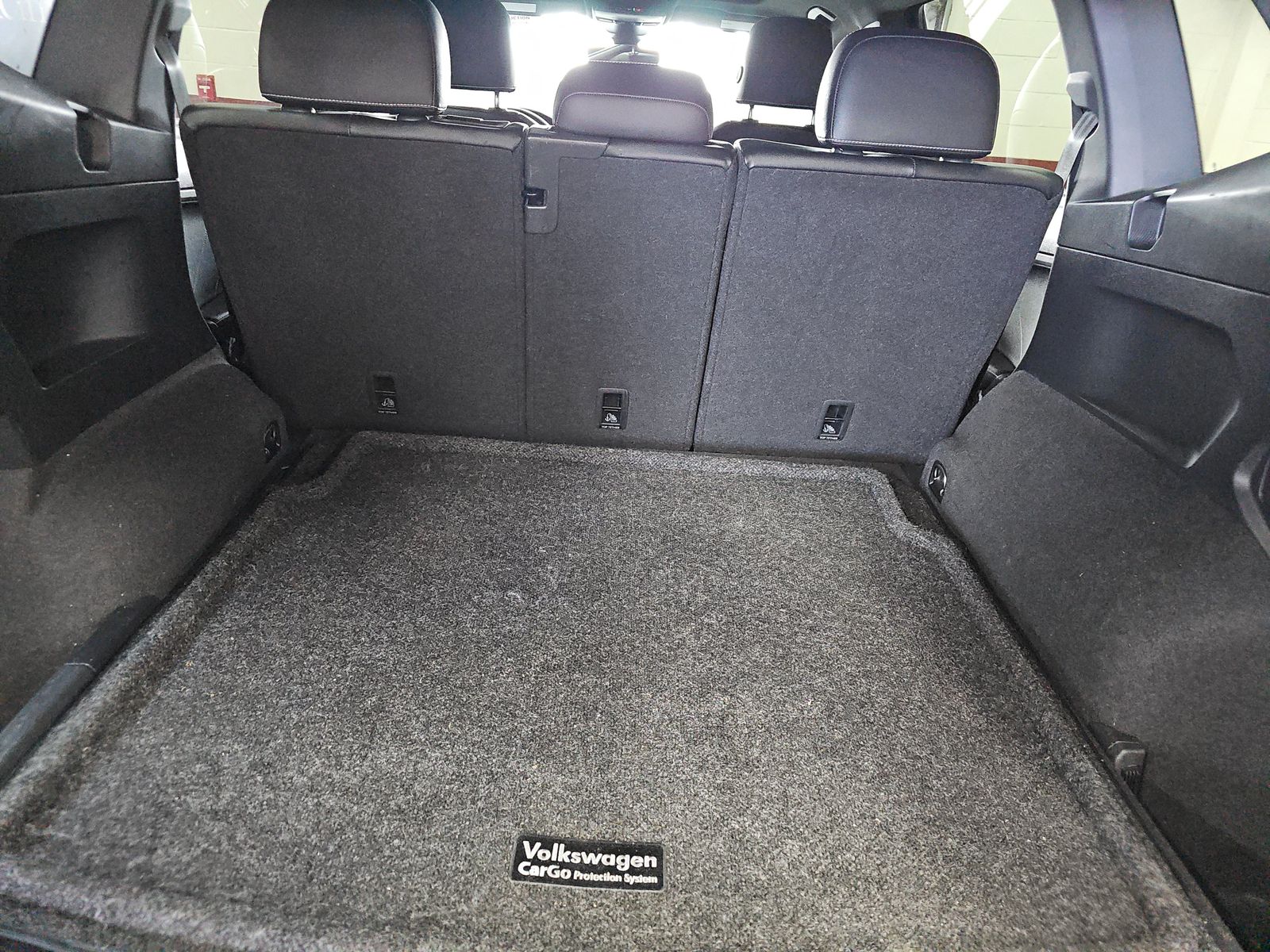 2022 Volkswagen Tiguan 2.0T SE R-Line Black AWD