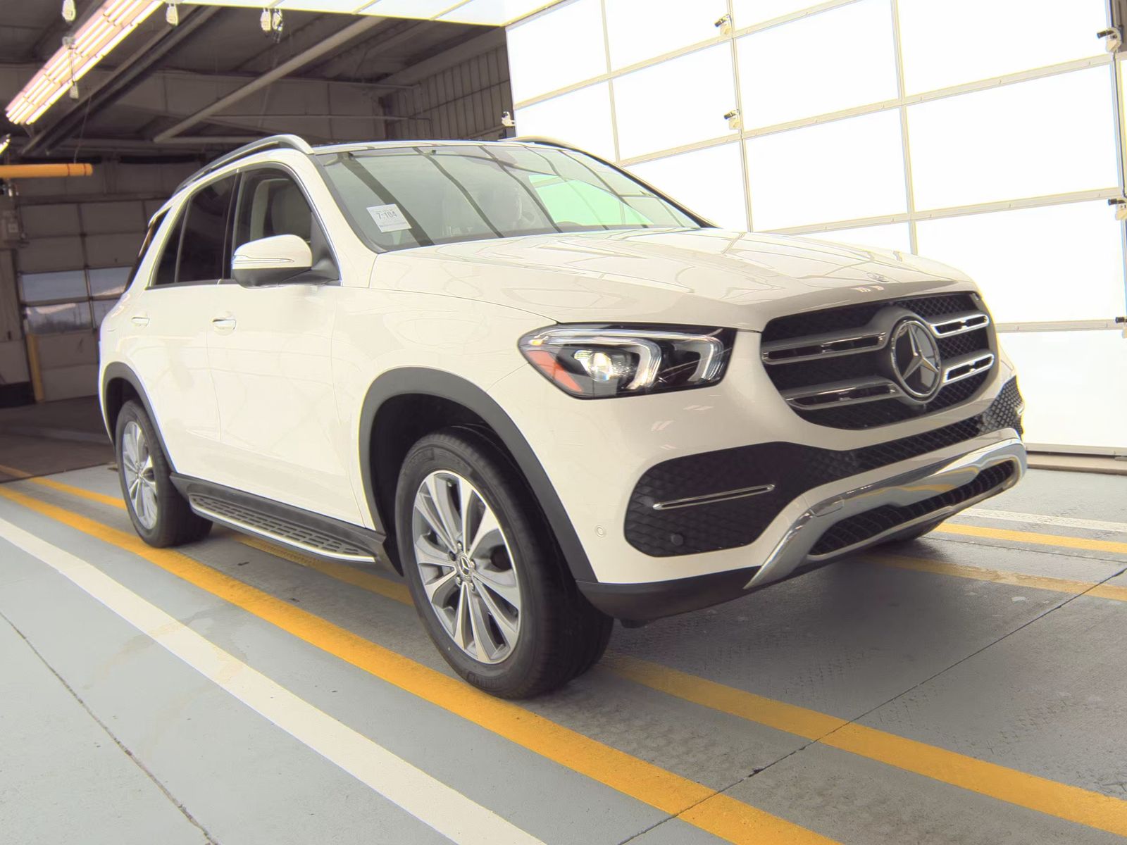 2023 Mercedes-Benz GLE GLE 350 RWD
