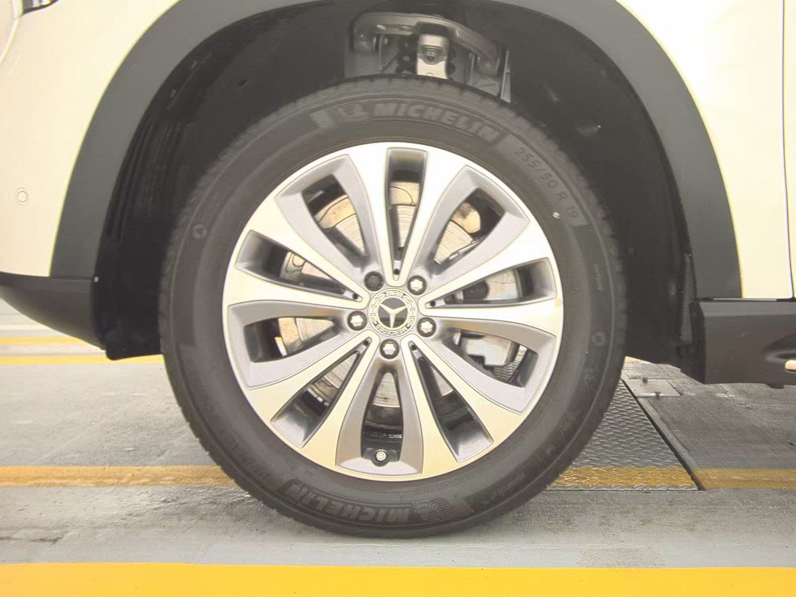 2023 Mercedes-Benz GLE GLE 350 RWD