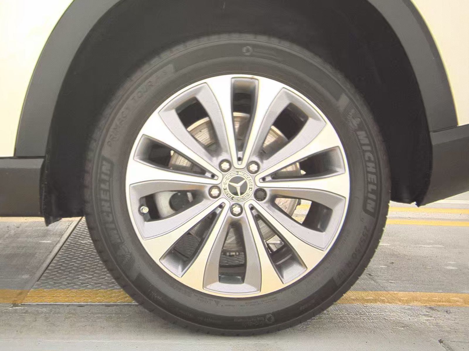 2023 Mercedes-Benz GLE GLE 350 RWD