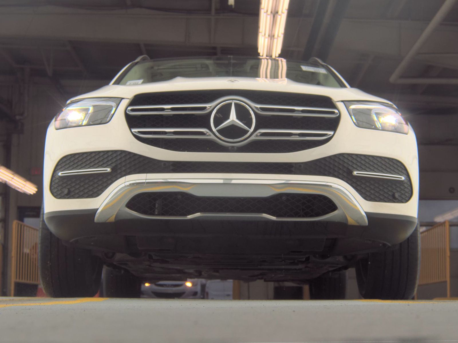 2023 Mercedes-Benz GLE GLE 350 RWD