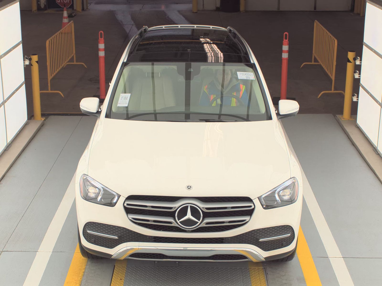 2023 Mercedes-Benz GLE GLE 350 RWD