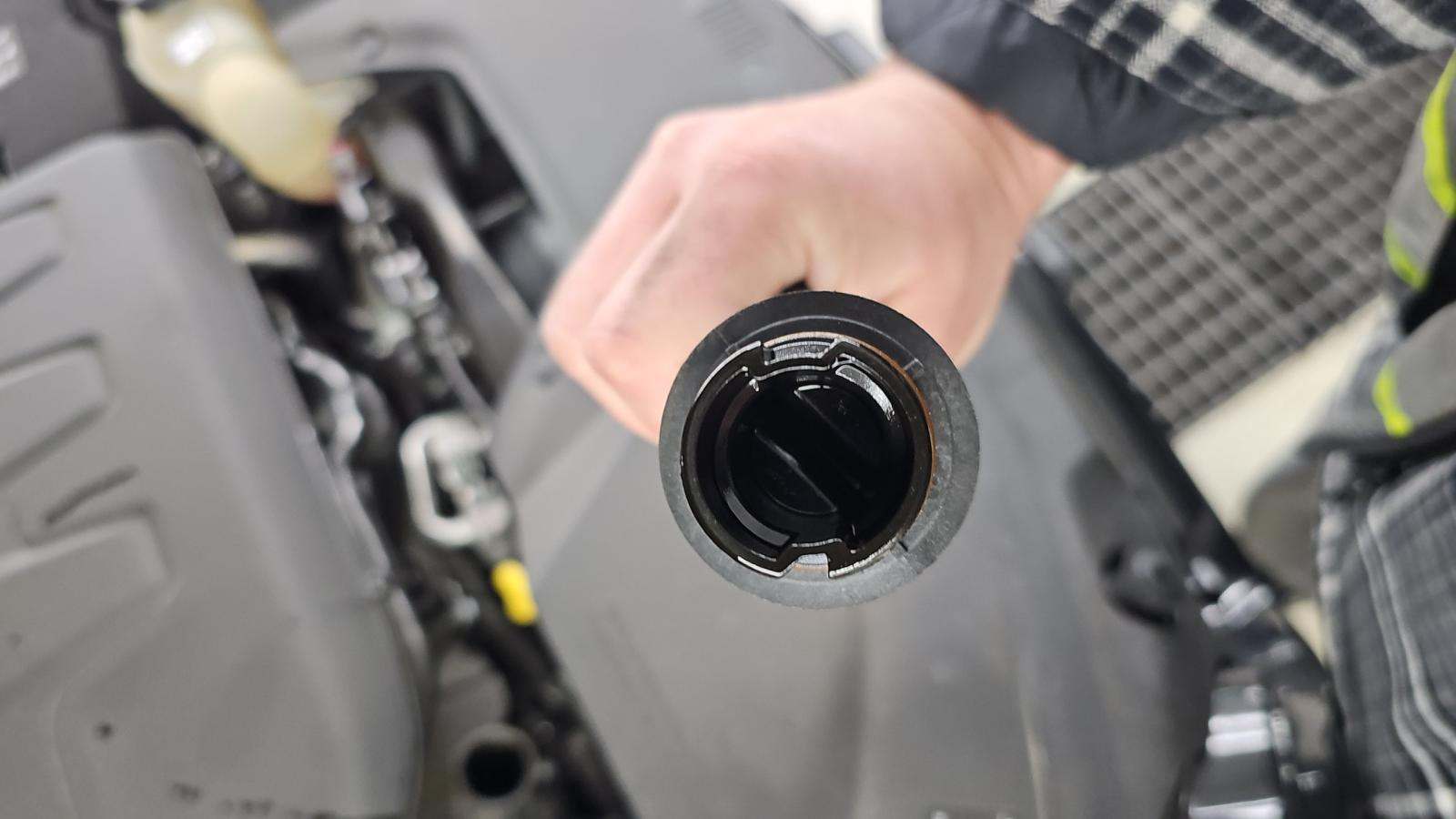 2022 Jeep Cherokee Limited AWD