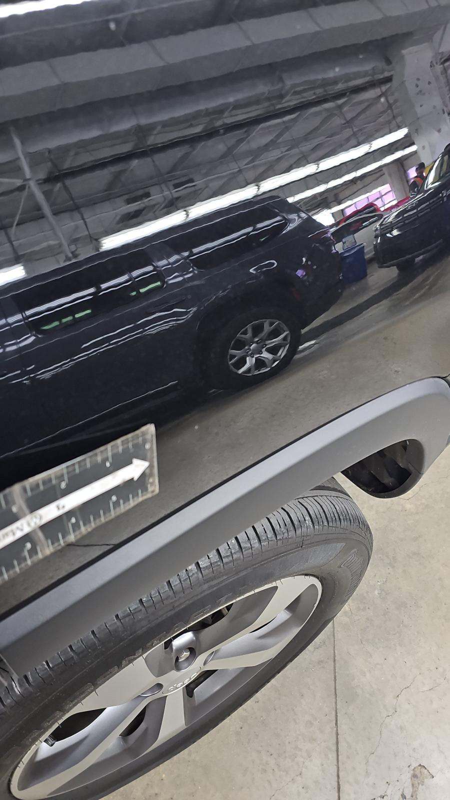 2022 Jeep Cherokee Limited AWD