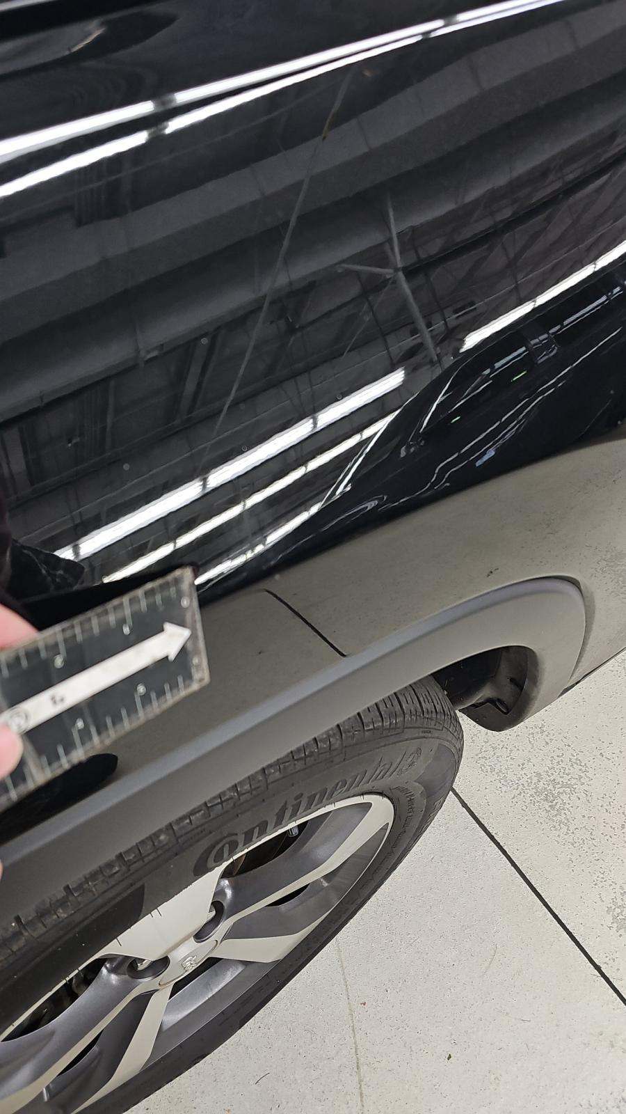 2022 Jeep Cherokee Limited AWD