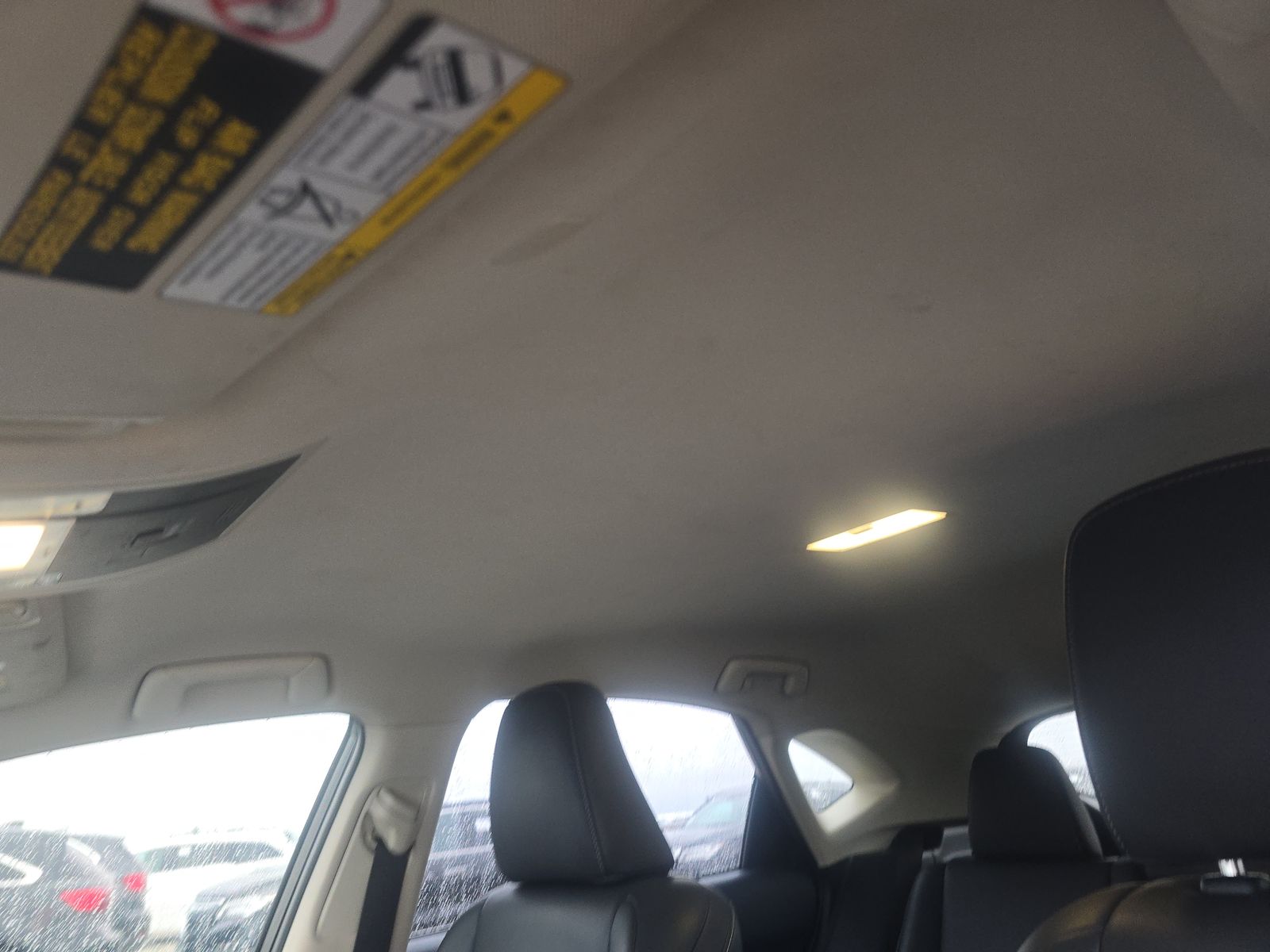 2019 Lexus NX NX 300 AWD