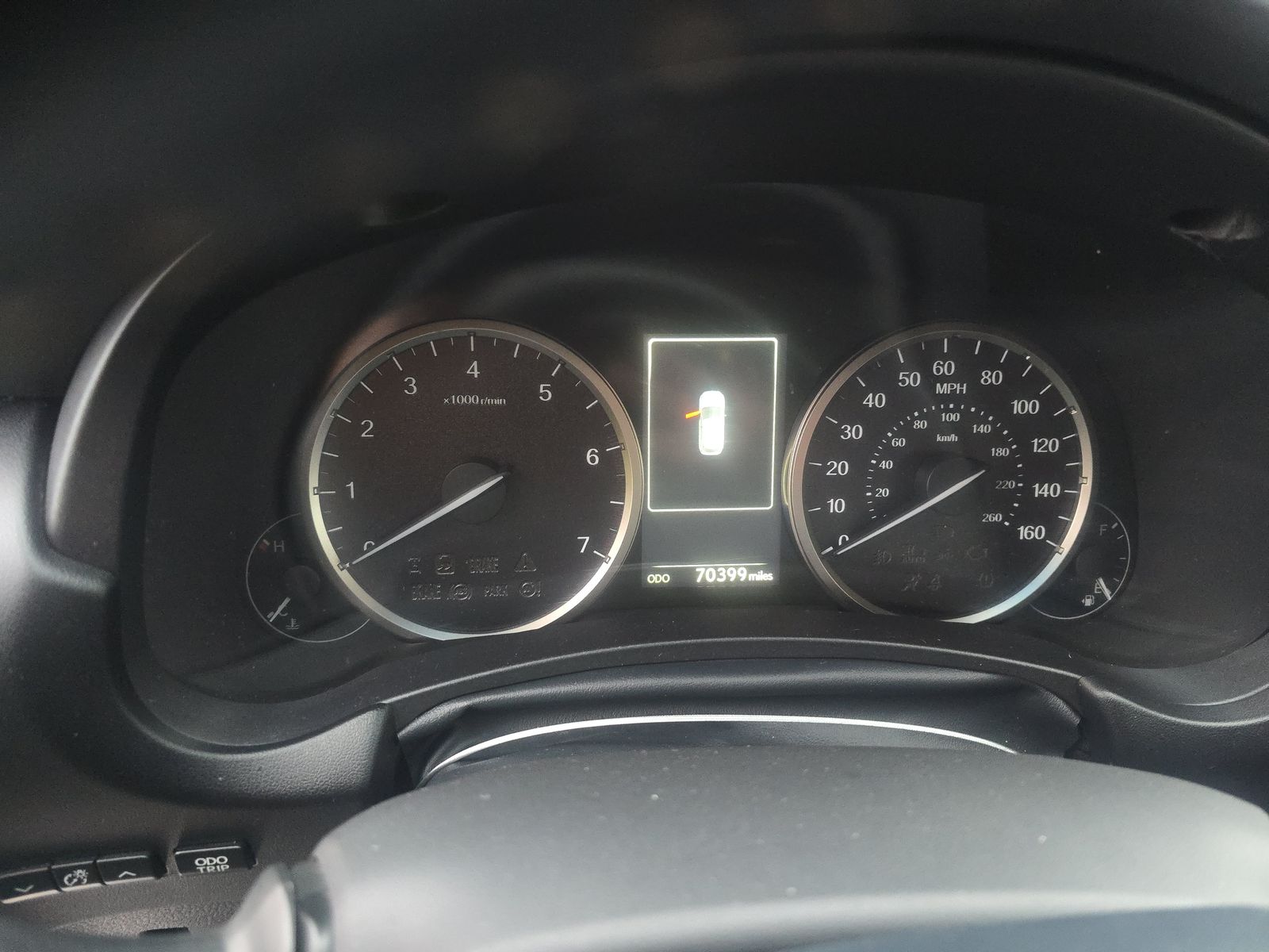 2019 Lexus NX NX 300 AWD