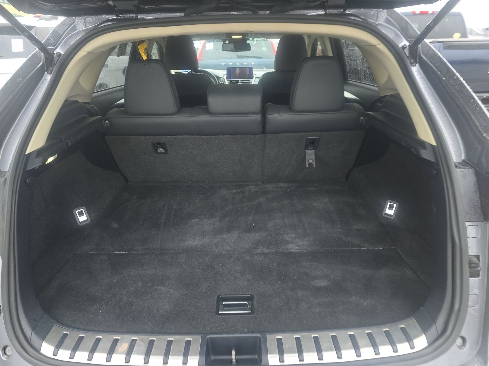 2019 Lexus NX NX 300 AWD