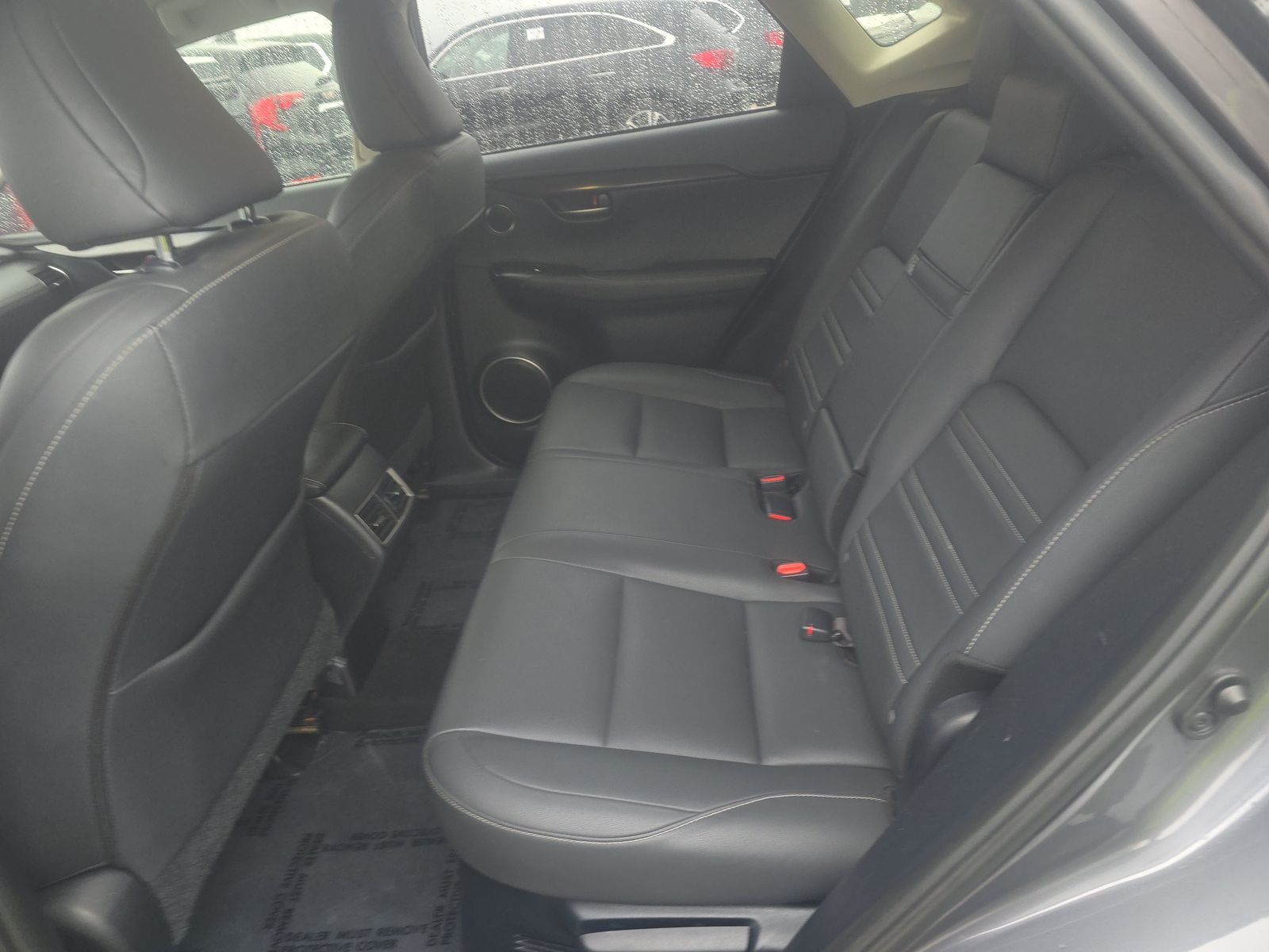 2019 Lexus NX NX 300 AWD