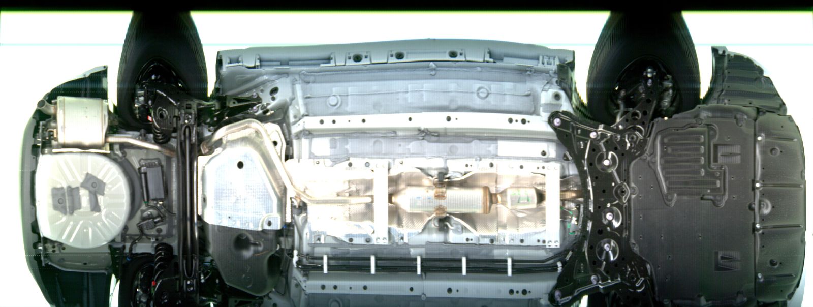 2025 Toyota Corolla LE FWD