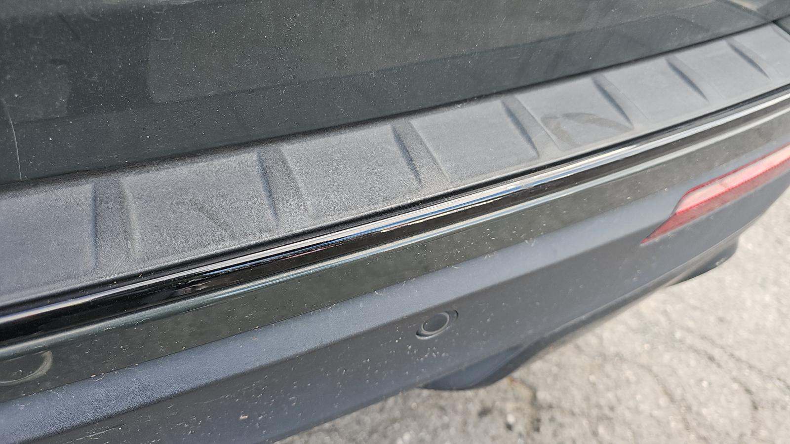 2022 Ford Explorer ST-Line AWD