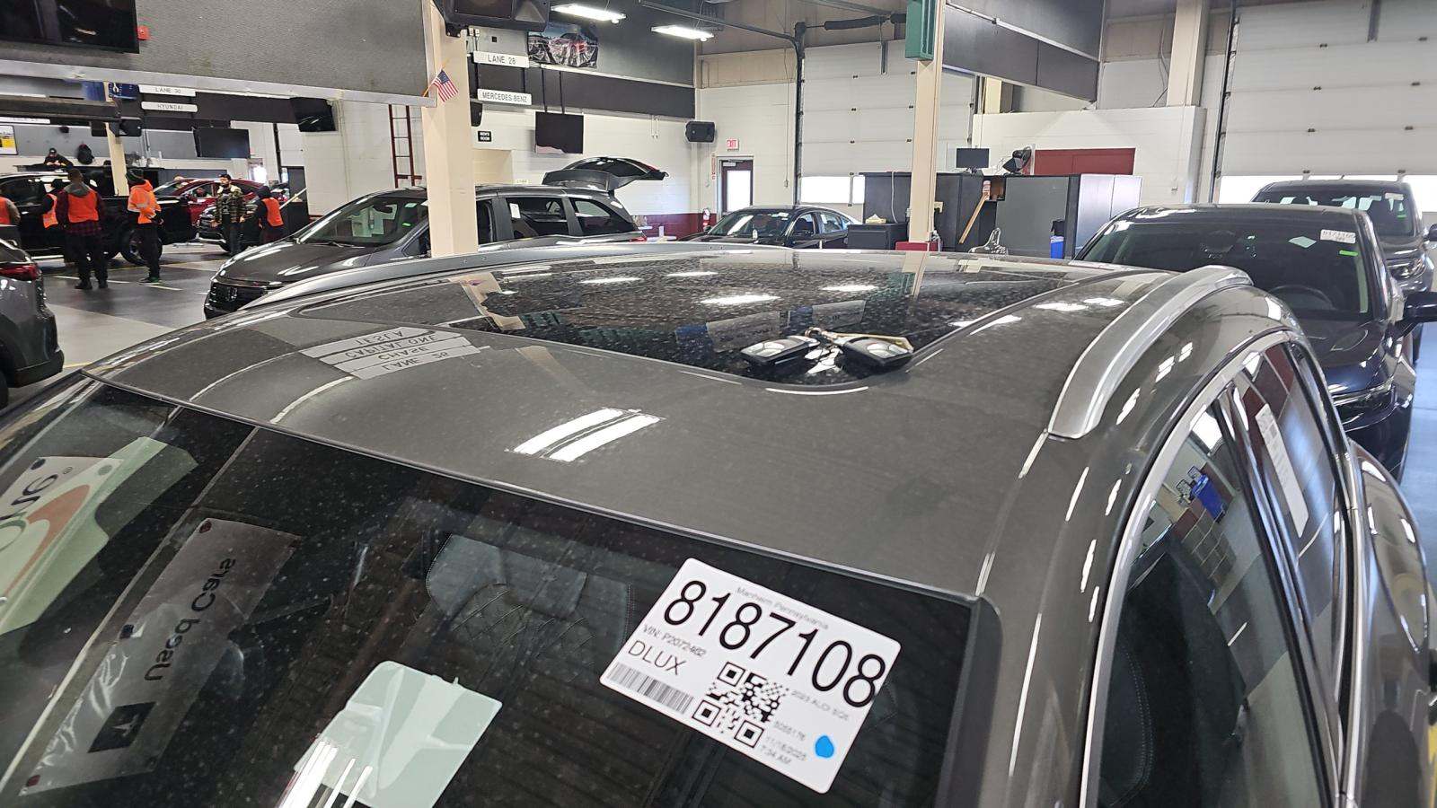 2023 Audi SQ5 Premium Plus AWD