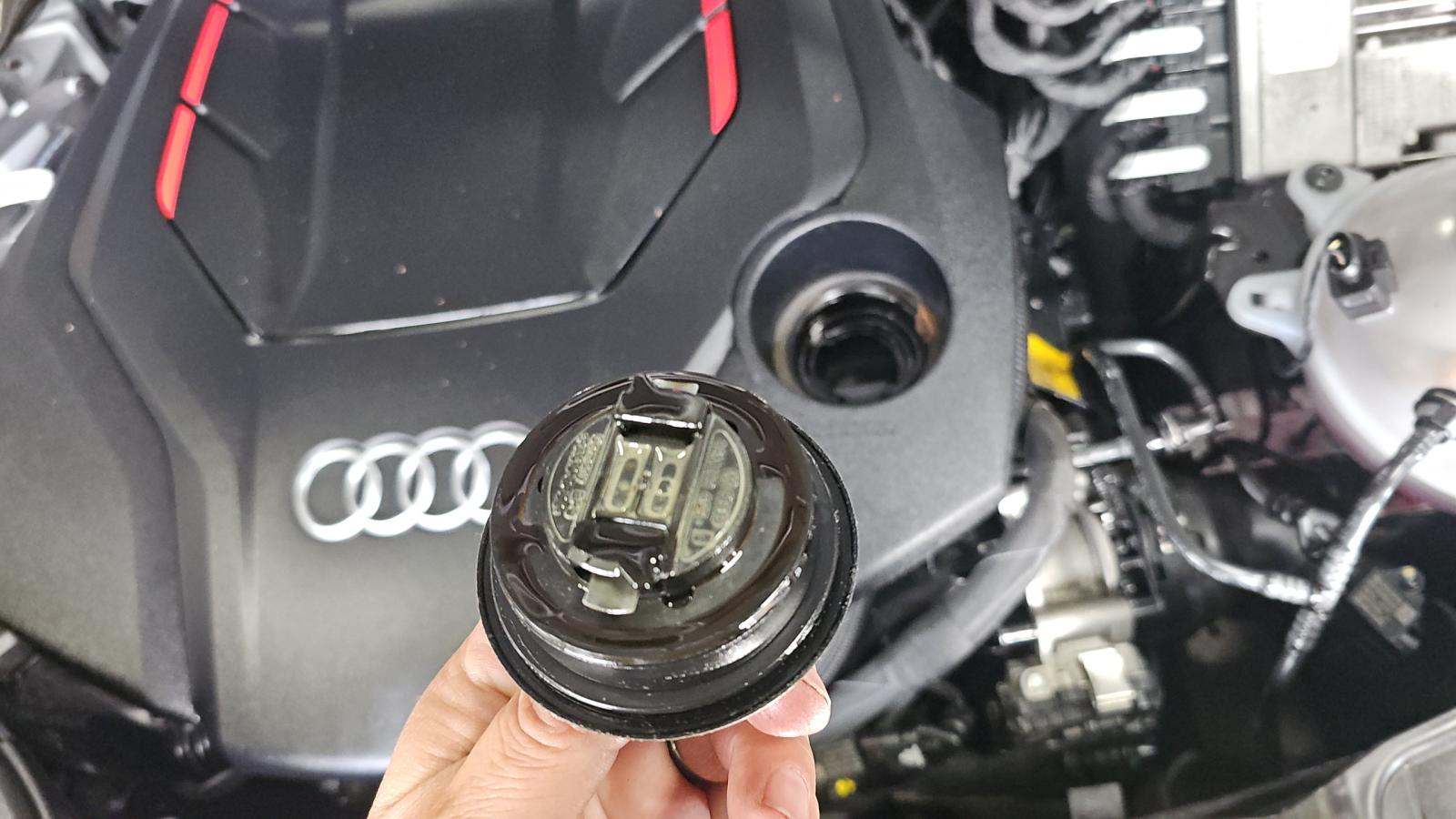 2023 Audi SQ5 Premium Plus AWD