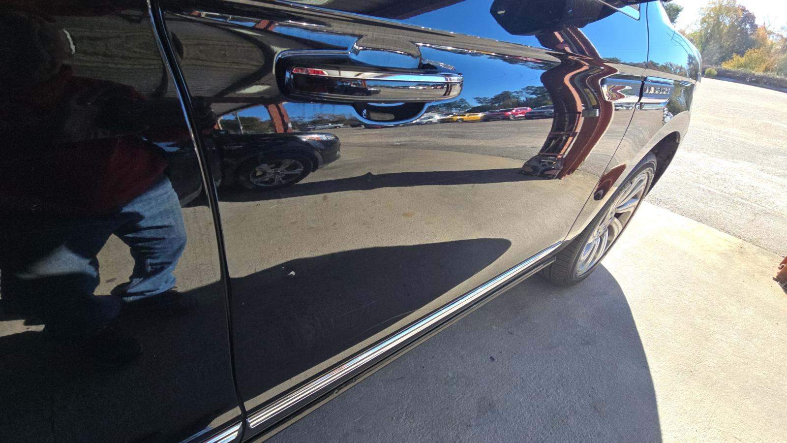 2023 Lincoln Navigator Reserve AWD