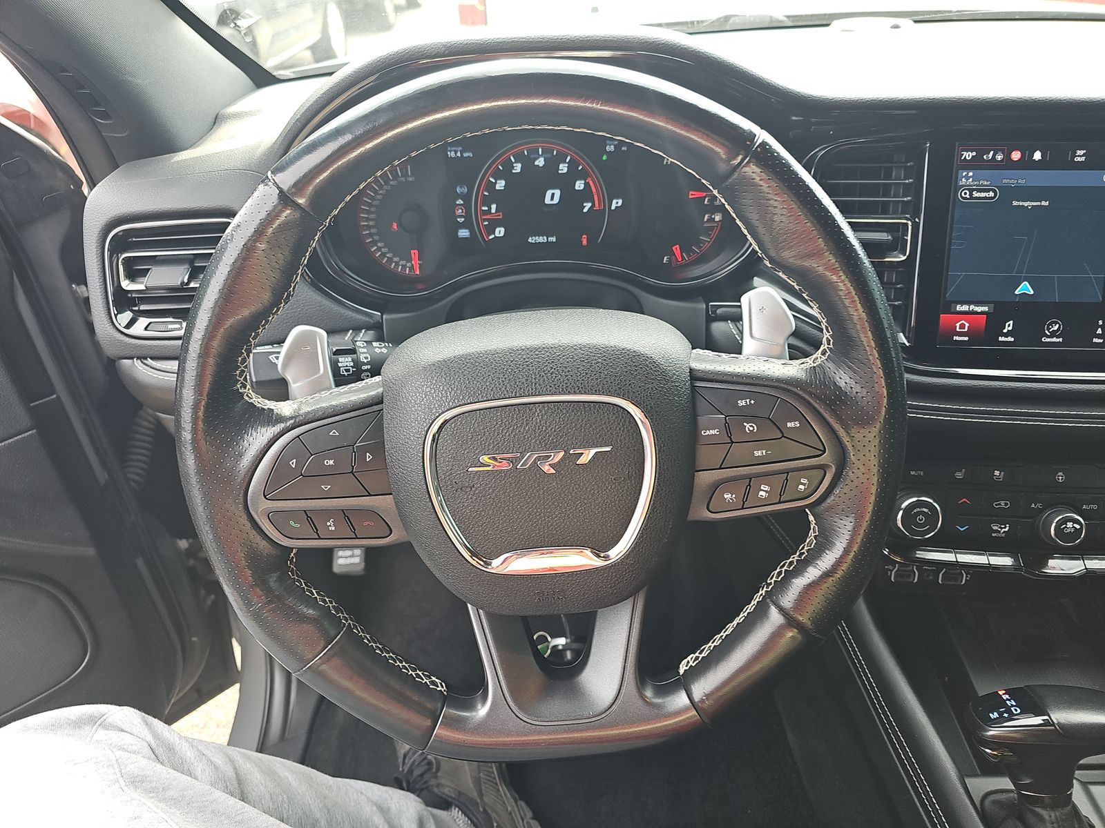 2022 Dodge Durango SRT 392 AWD