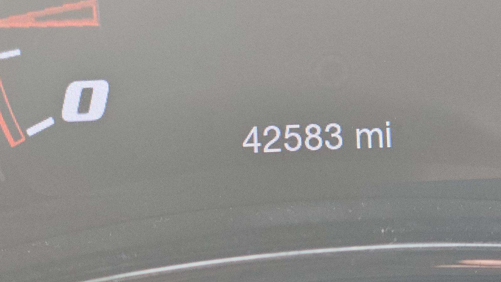 2022 Dodge Durango SRT 392 AWD