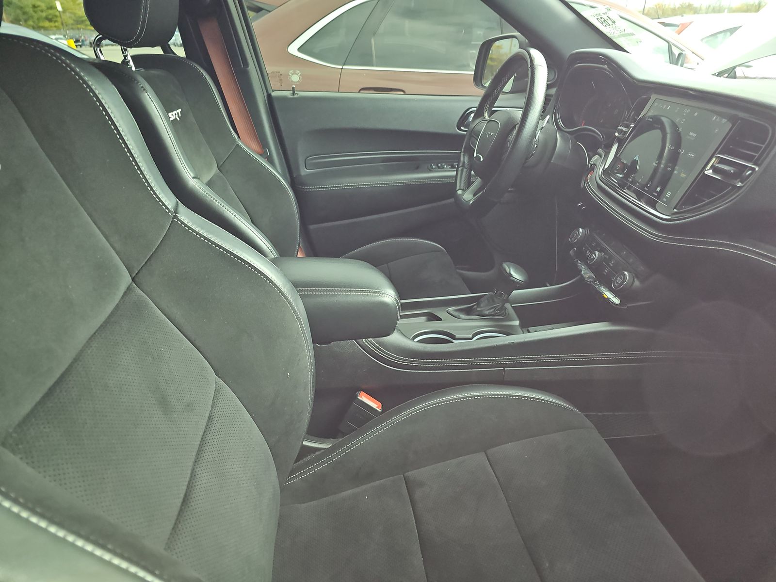 2022 Dodge Durango SRT 392 AWD