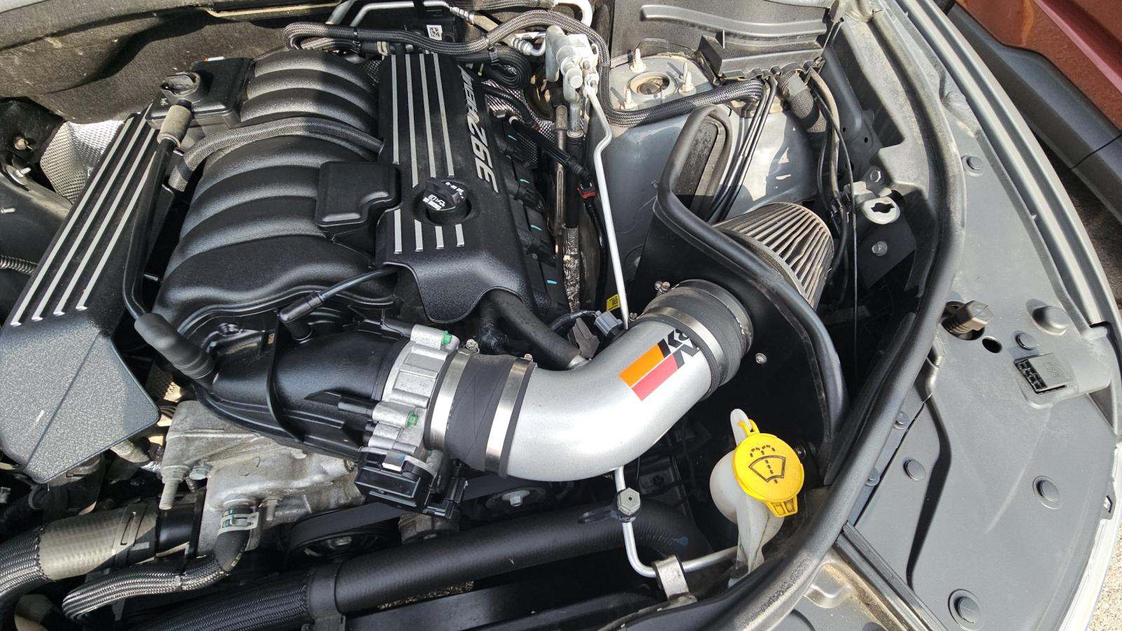 2022 Dodge Durango SRT 392 AWD