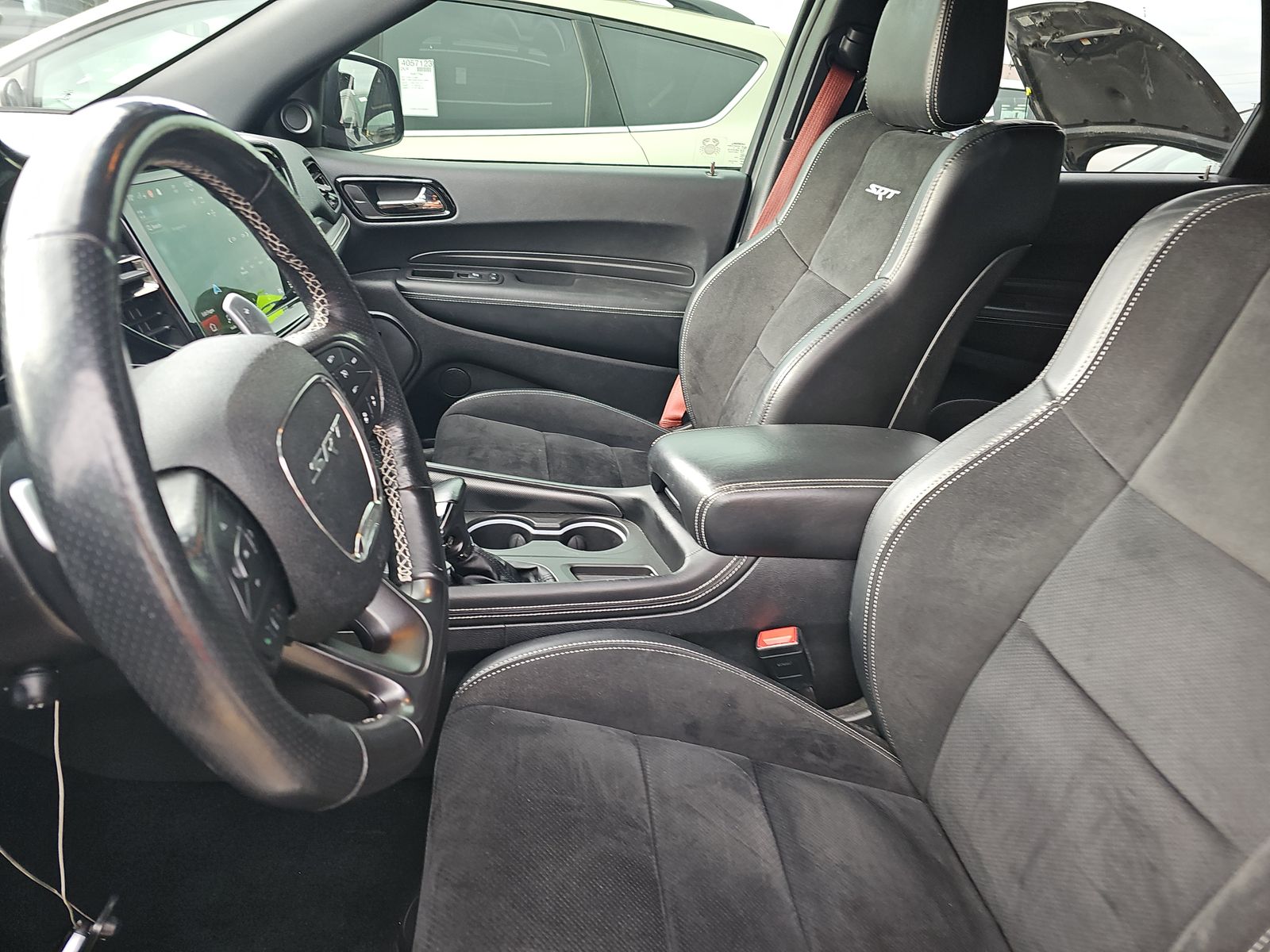 2022 Dodge Durango SRT 392 AWD