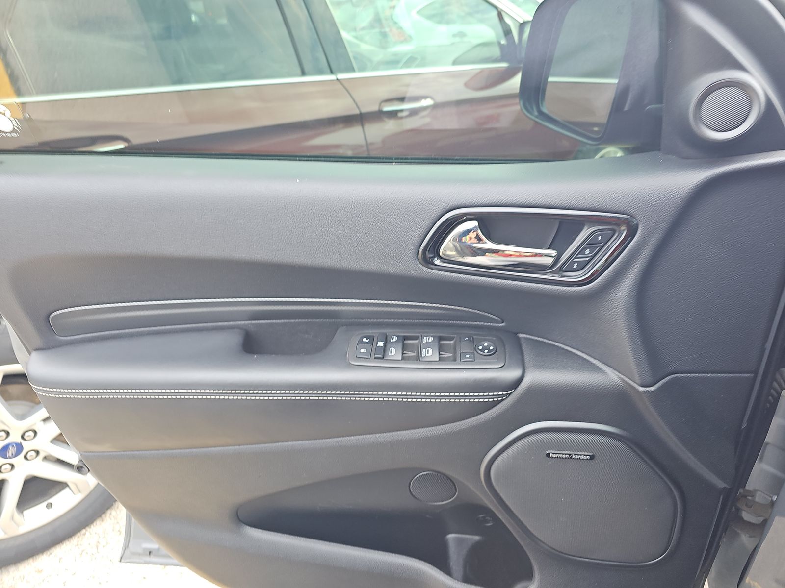 2022 Dodge Durango SRT 392 AWD