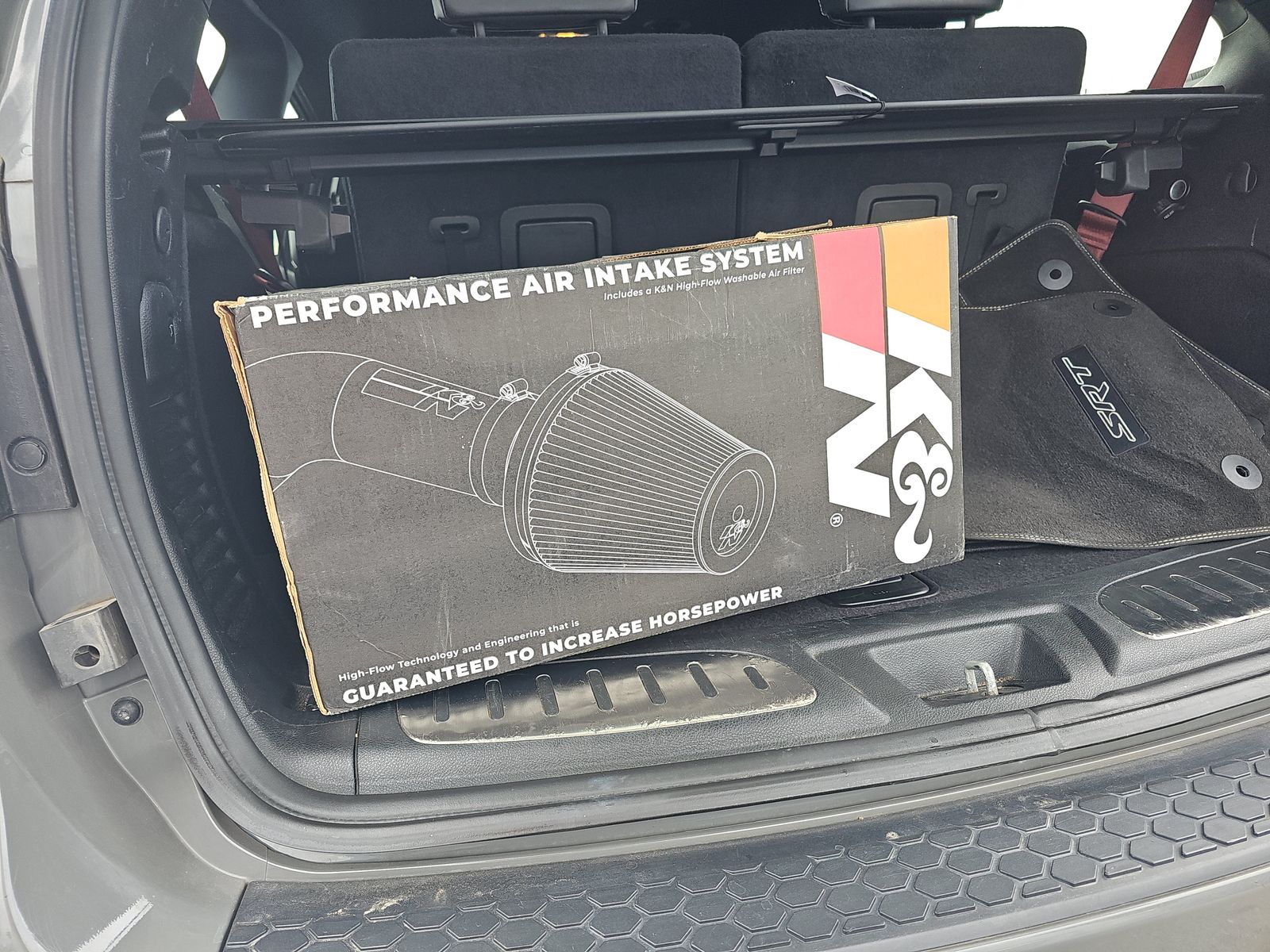 2022 Dodge Durango SRT 392 AWD