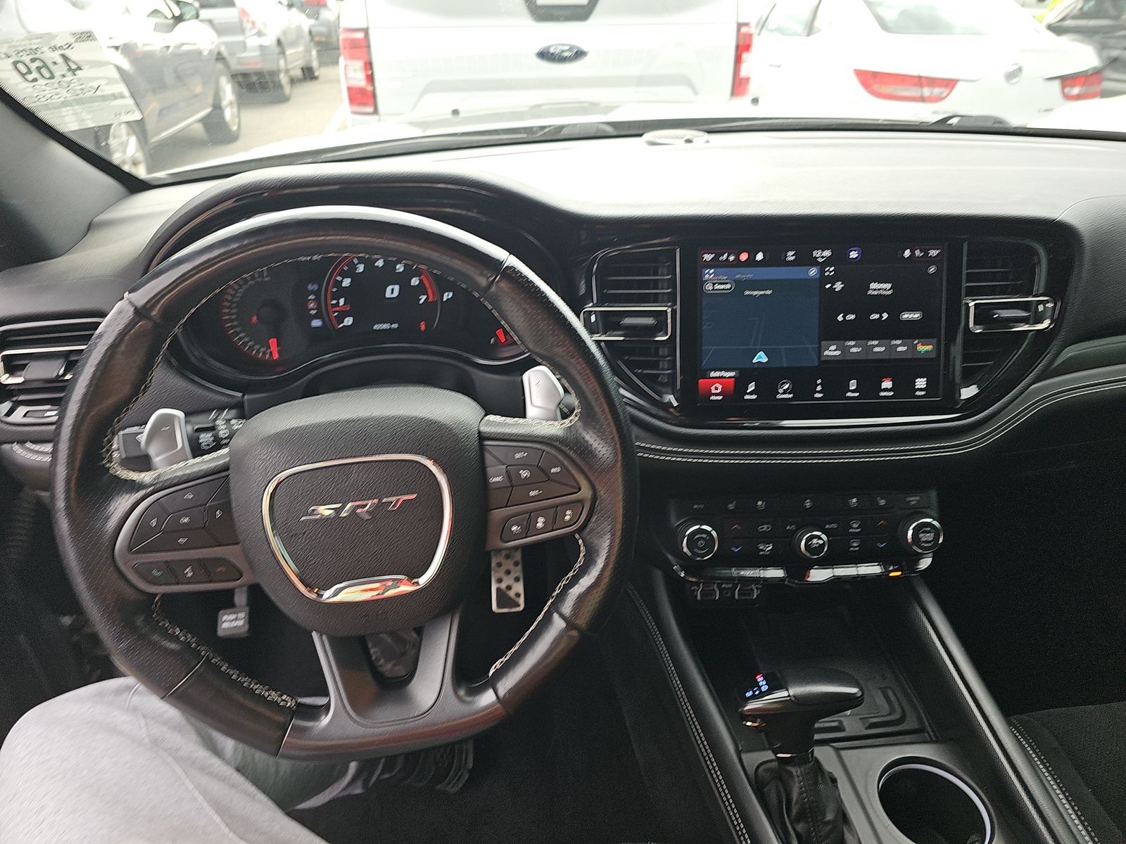 2022 Dodge Durango SRT 392 AWD