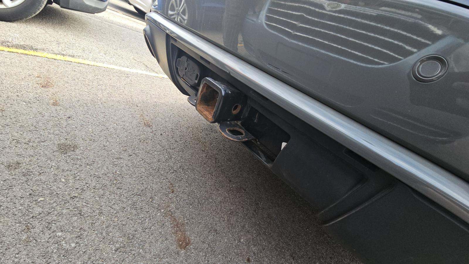 2022 Dodge Durango SRT 392 AWD