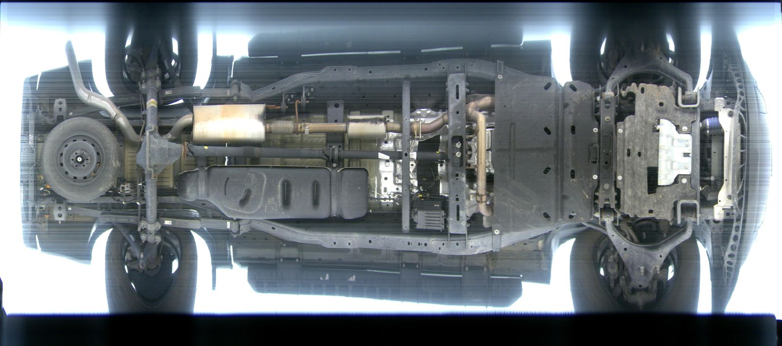 2023 Ford F-150 XL RWD