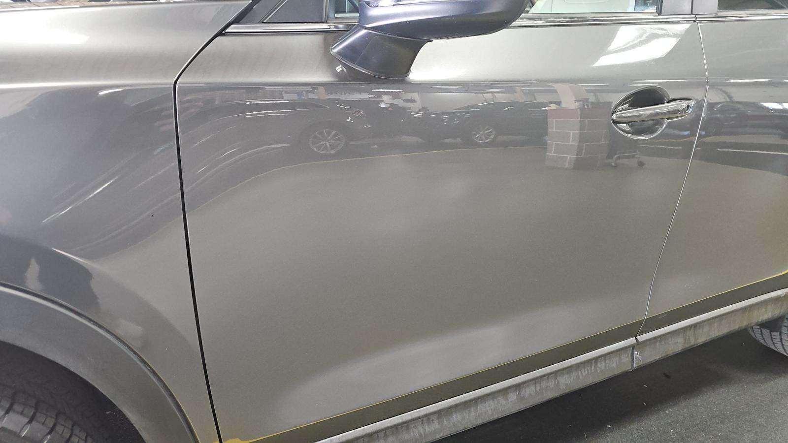 2023 MAZDA CX-5 2.5 S Select Package AWD