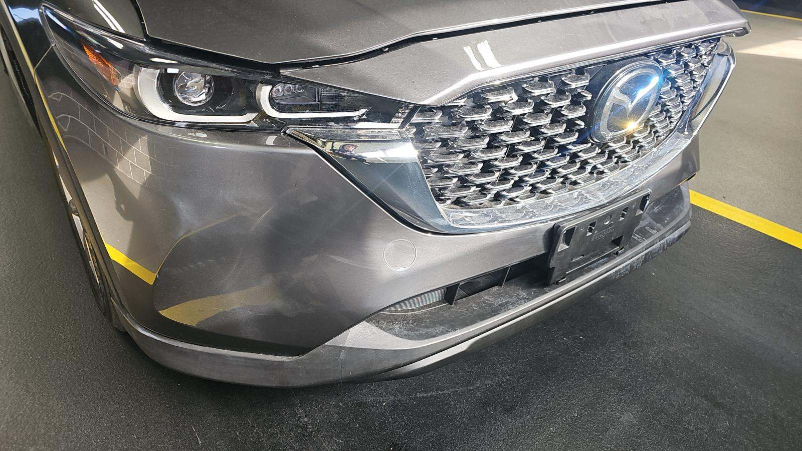 2023 MAZDA CX-5 2.5 S Select Package AWD