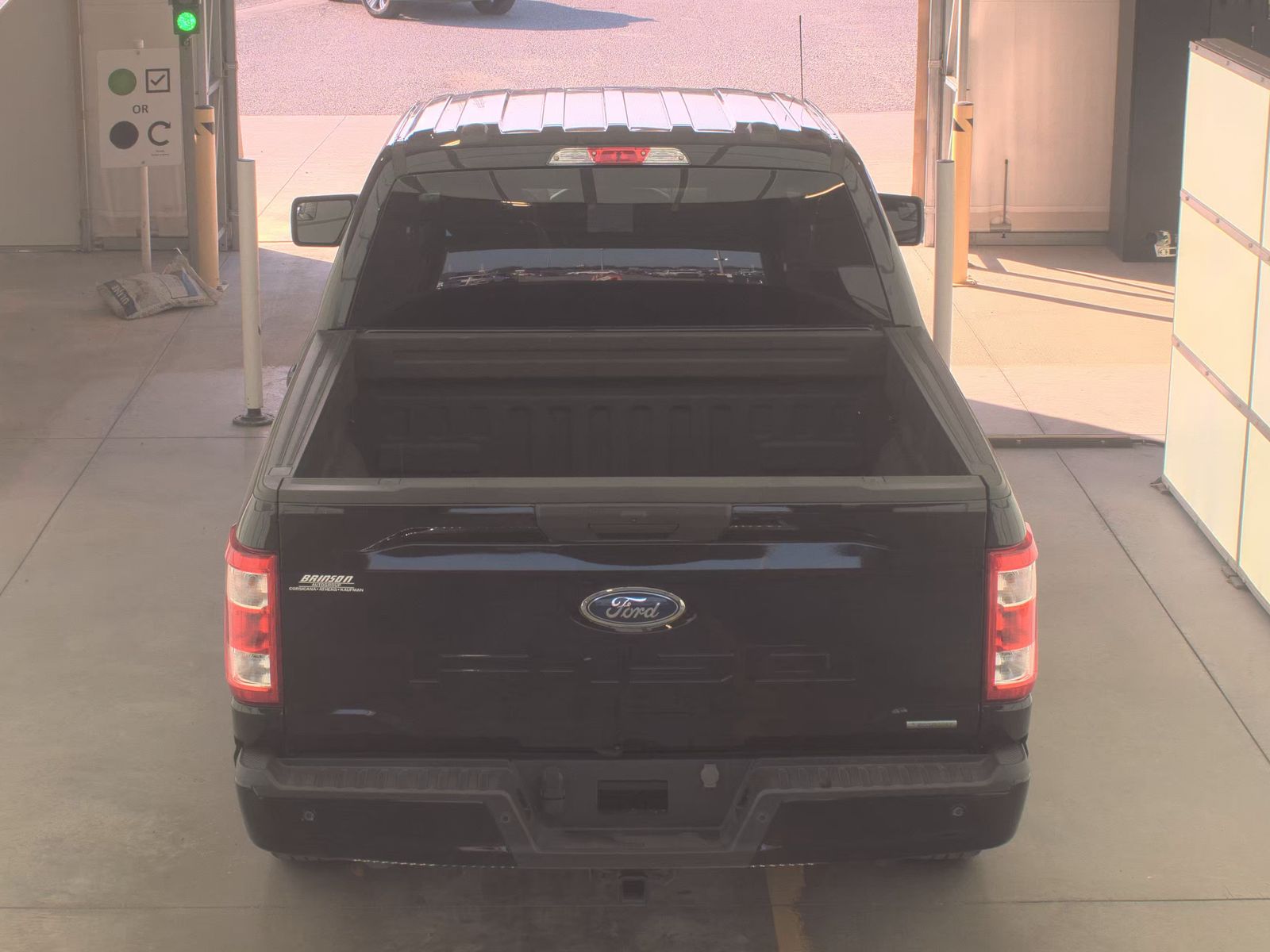 2023 Ford F-150 XL RWD