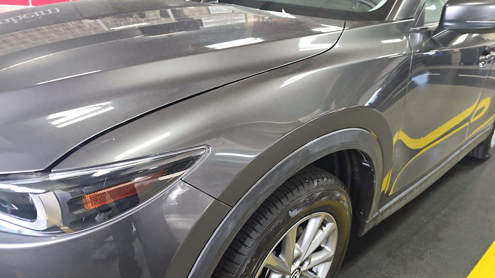 2023 MAZDA CX-5 2.5 S Select Package AWD