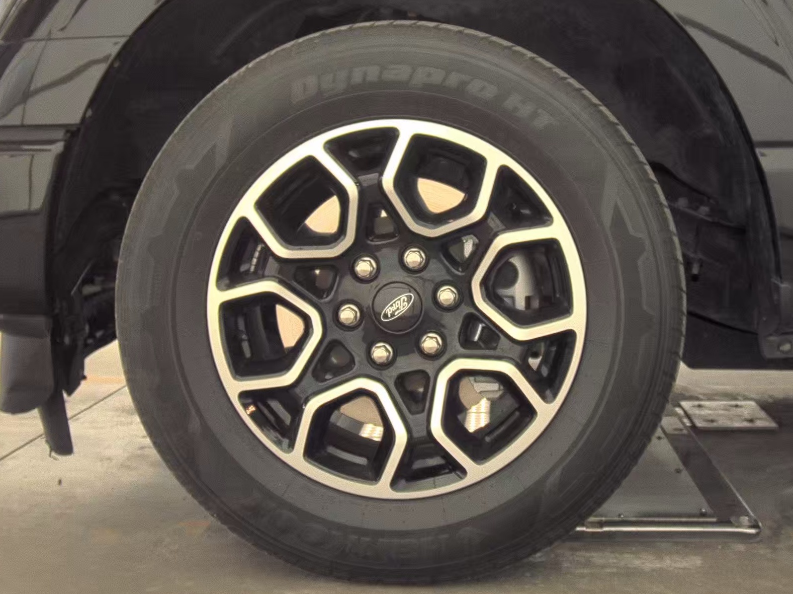 2023 Ford F-150 XL RWD