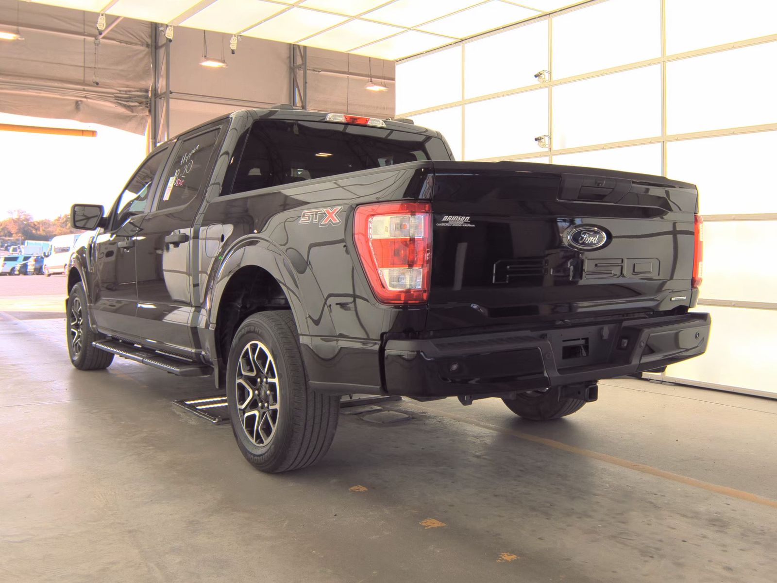 2023 Ford F-150 XL RWD